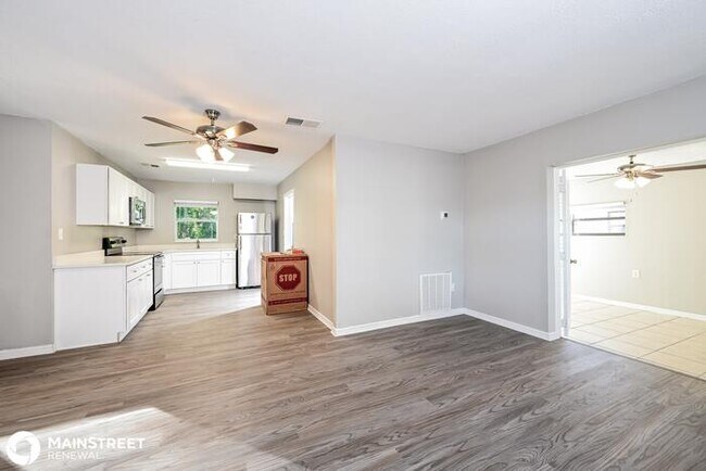 Building Photo - 1405 Bell Ave, Sanford, FL 32771
