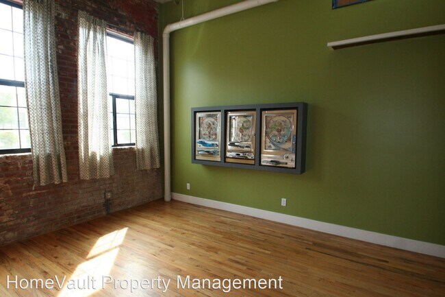 Foto del edificio - 2 br, 2 bath House - 1515 N Ogden St Apt 4