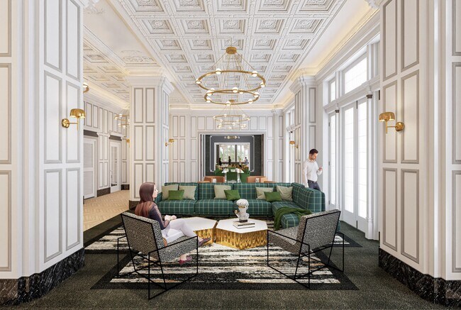 Foto del edificio - Parkview Apartments