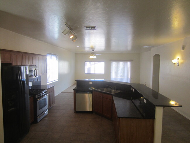 Building Photo - Available July 1st Handsome 3 Bedroom & 2 ...