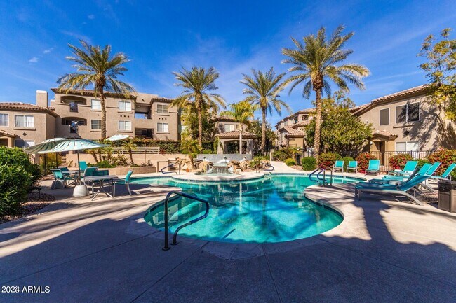Foto del edificio - 3236 E Chandler Blvd