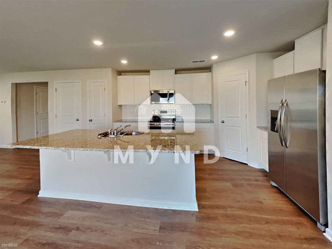 Primary Photo - 4 br, 2.5 bath House - 4405 Autumn Frost Trl