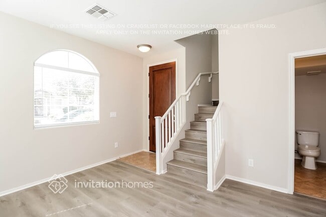 Building Photo - 4110 E Tyson St