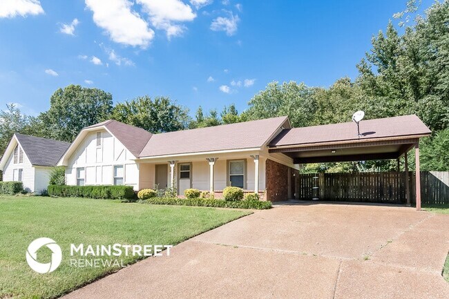 Building Photo - 6430 Trillium Trail