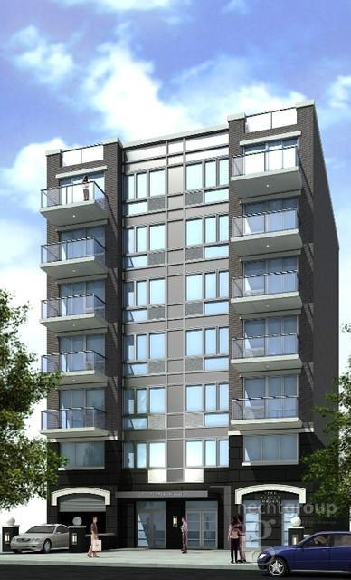 Foto del edificio - 2519 27th St