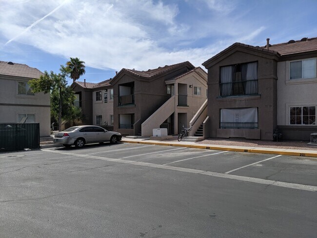 Foto del edificio - 3973 Rebecca Raiter Ave