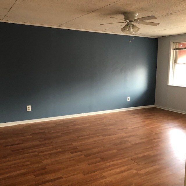 Foto del edificio - 95 9.5 South Washington Apatment 1