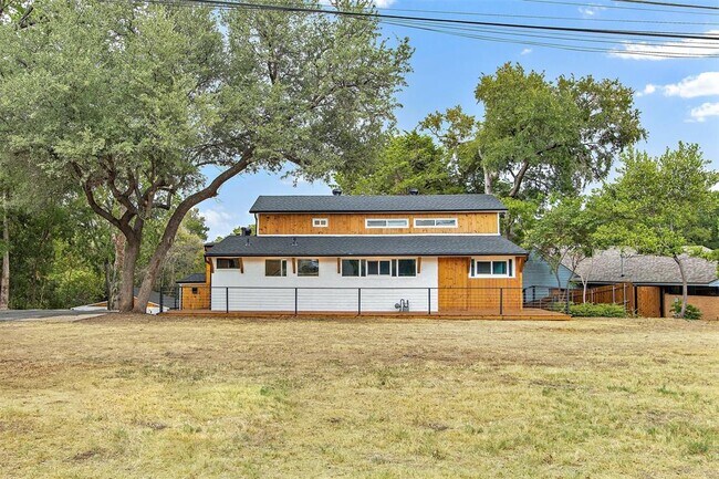 Building Photo - 1731 Elmwood Blvd