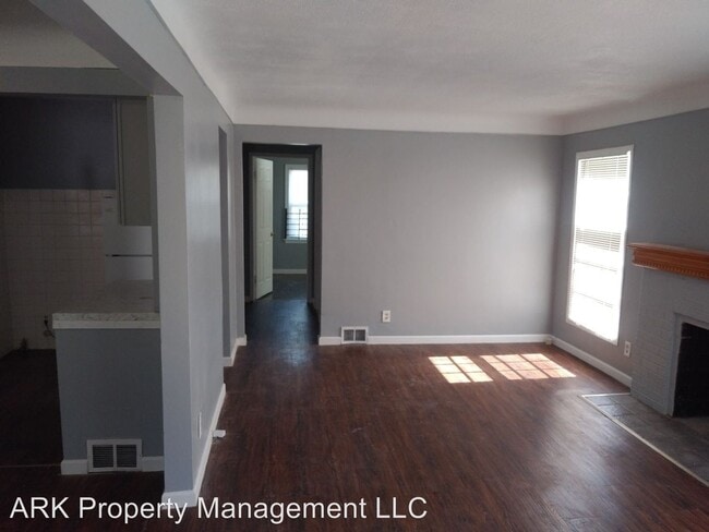 Building Photo - 3 br, 1 bath House - 5934 Radnor