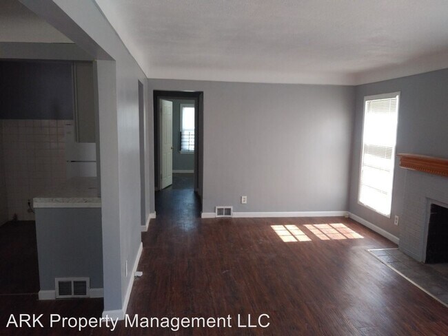 Foto del edificio - 3 br, 1 bath House - 5934 Radnor