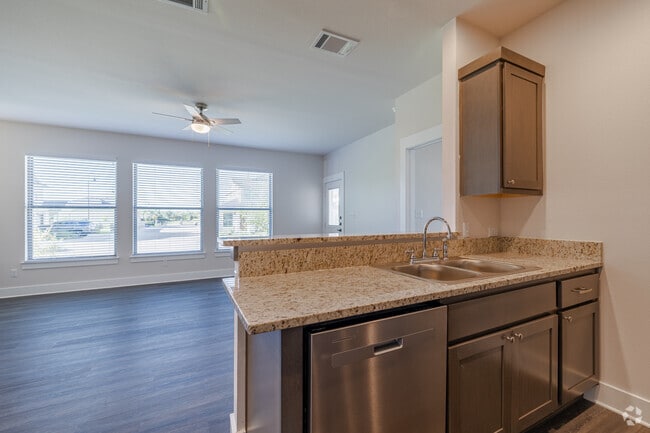 Interior Photo - Windermere Parke Garden Villas