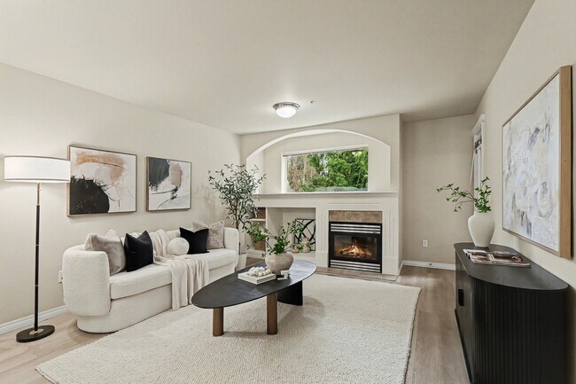 Foto del edificio - 15611 18th Ave W