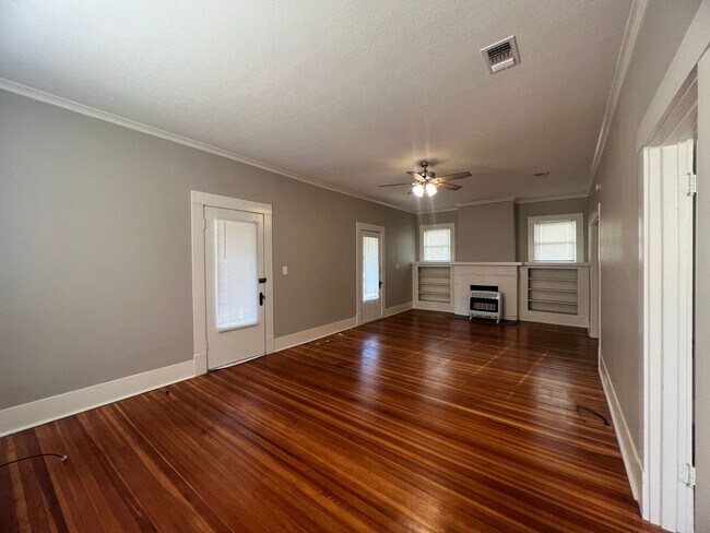 Building Photo - Half off the first Full Months rent .Close...