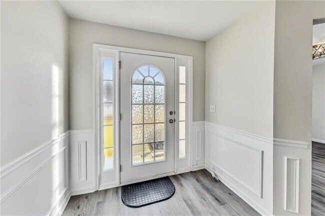 Foto del edificio - 4262 Defoors Farm Trail
