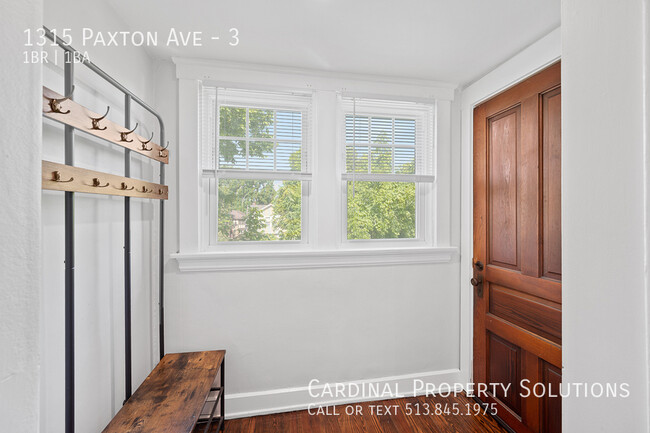 Building Photo - 1315 Paxton Ave