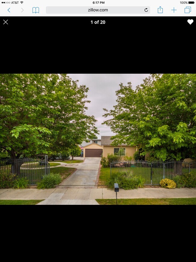 7053 Nestle Ave, Reseda, CA 91335 House Rental in Reseda, CA