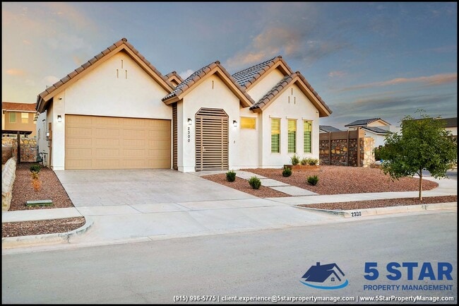 Building Photo - 2300 Tierra Zaria