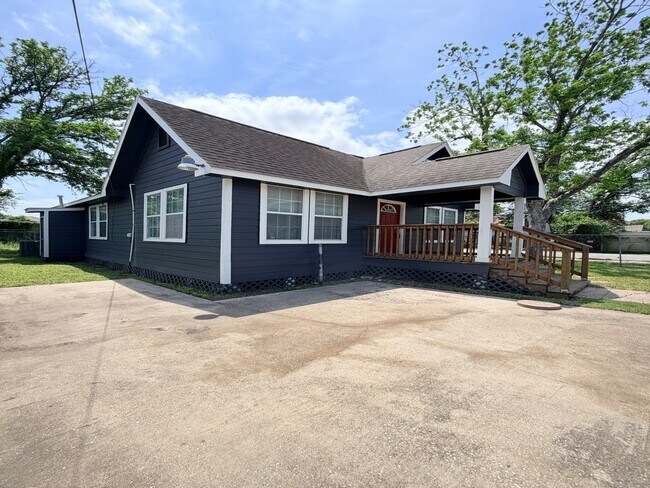 Foto del edificio - 5302 Clay St