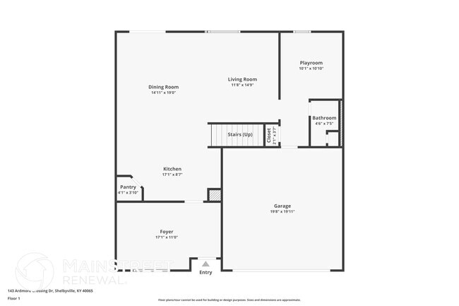 Building Photo - 143 Ardmore Crossing Dr