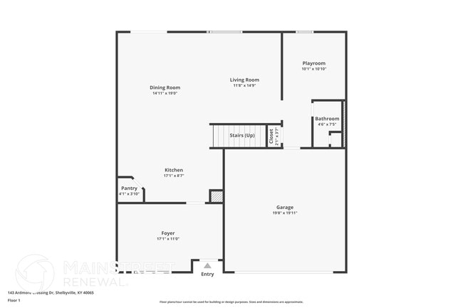 Foto del edificio - 143 Ardmore Crossing Dr