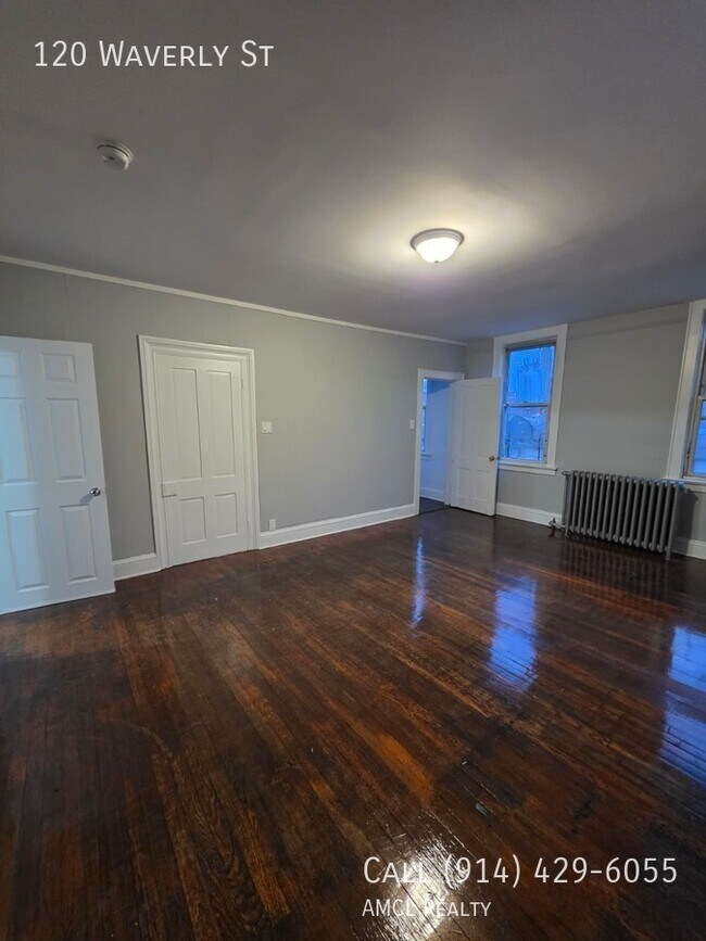 Foto del edificio - 120 Waverly St