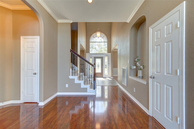 Building Photo - 21606 Firemist Way