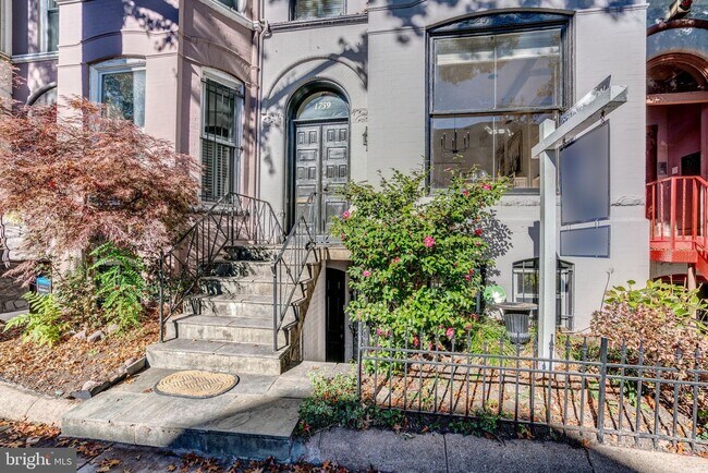 Foto del edificio - 1759 Church St NW