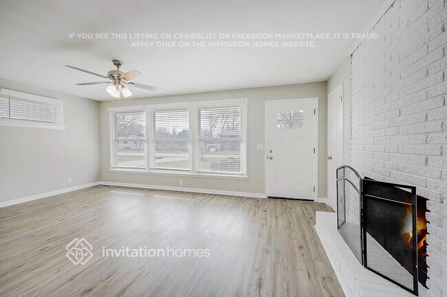 Foto del edificio - 728 Winthorne Dr