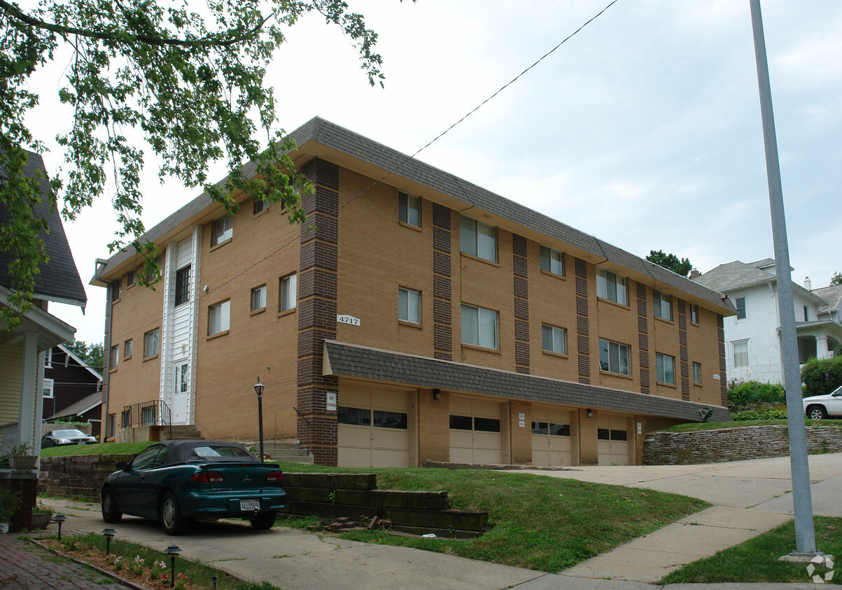 Foto del edificio - Wakeley Pointe Apartments