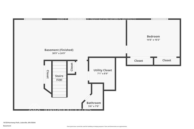 Building Photo - 16128 Harmony Path