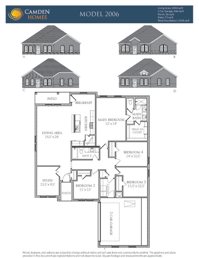 Photo - 533 Grico Rd (Red Oak, TX)