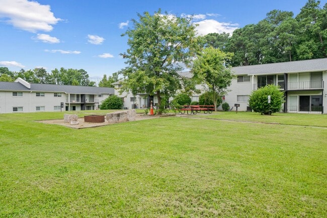Interior Photo - Monarch Apartments