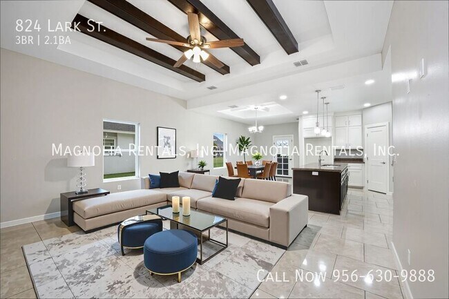 Foto del edificio - 824 Lark St