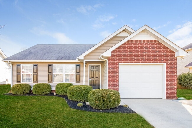 Building Photo - 1515 Clifdon Ct