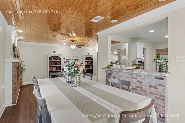 Foto del edificio - 412 Woodland Park Dr