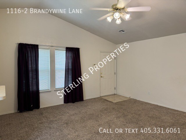 Foto del edificio - 1116-2 Brandywine Ln