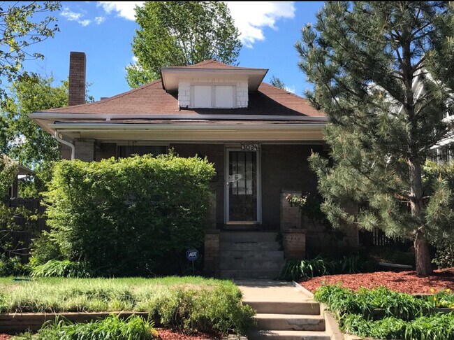 Excelente casa de 3 habitaciones cerca de Sloans Lake, Highlands, Tennyson, Lowelll - 3024 West Denver Place
