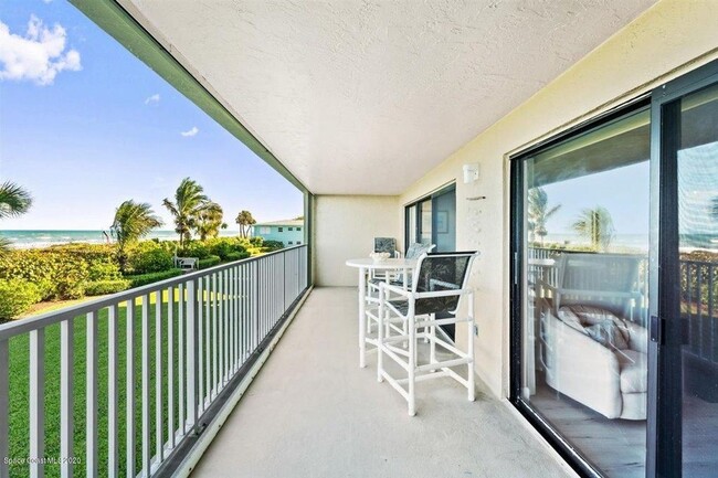 Oceanview - 1525 S Atlantic Ave