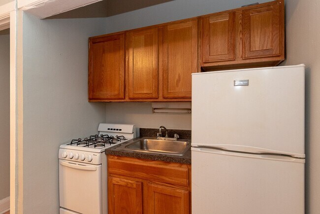Foto del edificio - 3834 N Fremont St