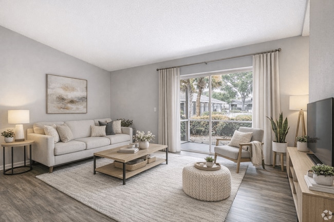 Foto del edificio - Aqua Bay