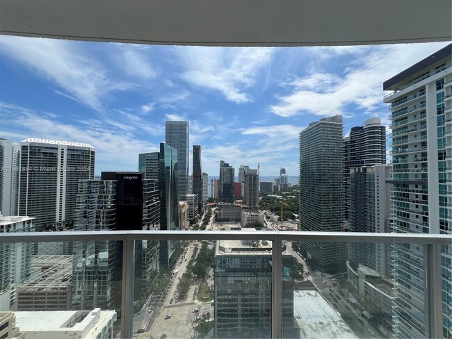 Foto del edificio - 1060 Brickell Ave