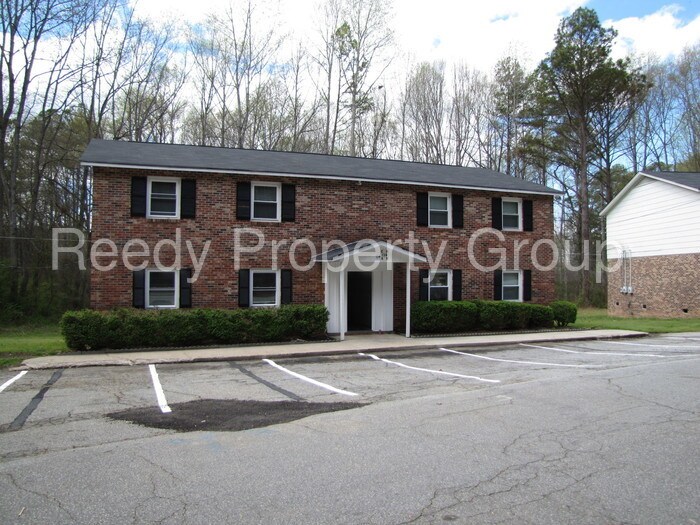 110 Greenforest Cir Liberty Sc Apartment For Rent In Liberty Sc Apartments Com
