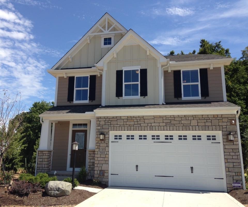 Foto principal - 7660 Scioto Crossing Blvd