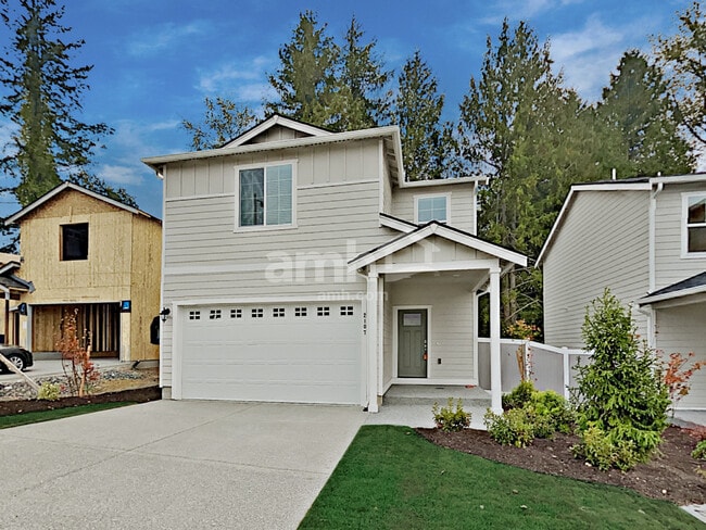 Building Photo - 2107 104th Dr SE