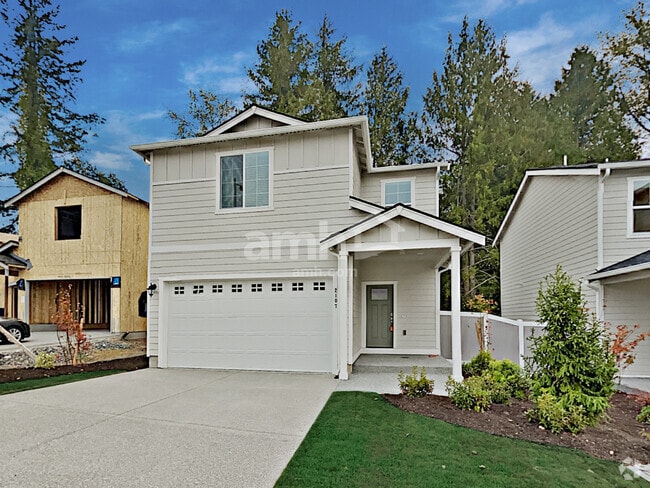 Building Photo - 2107 104th Dr SE