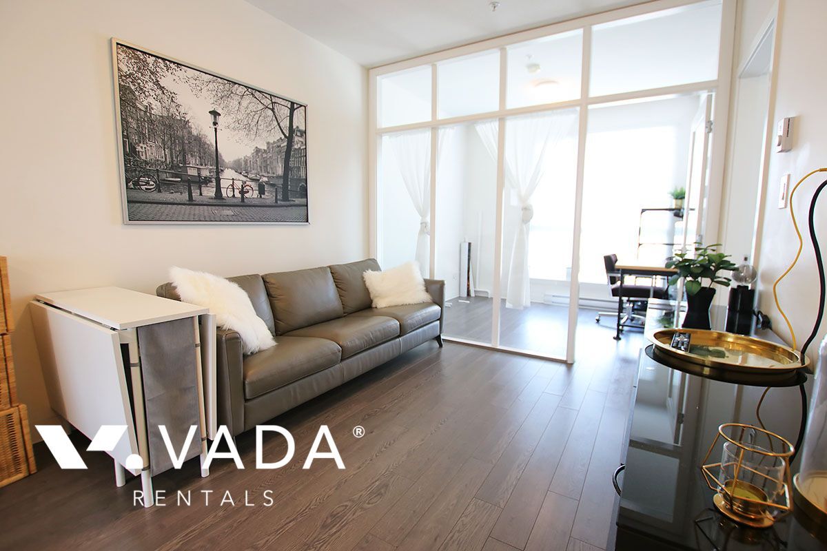 Photo principale - 138 E Hastings St
