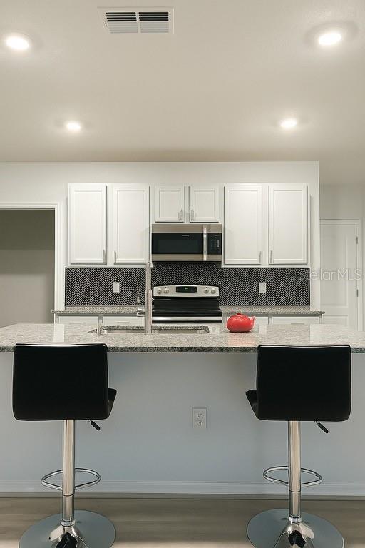 Foto del edificio - 160 Eagleview Loop