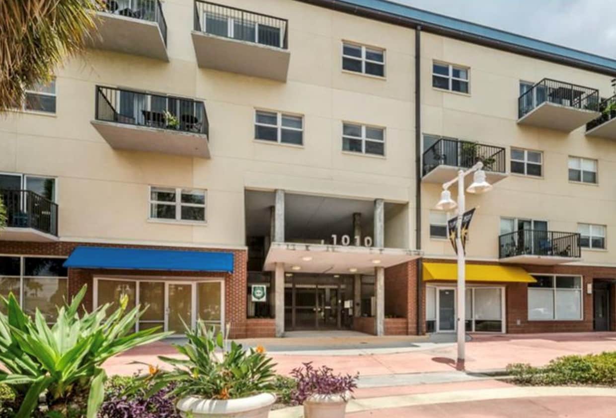 1010 Central Ave, Saint Petersburg, FL 33705 Condo for Rent in Saint