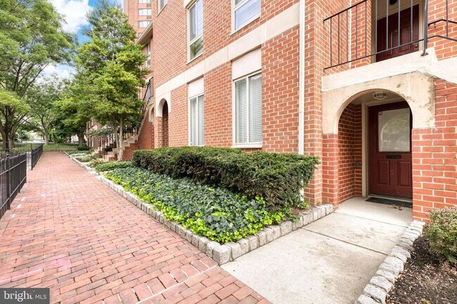 Foto del edificio - 2 Bed/2 Bath Patio Level Condo in Otterbei...
