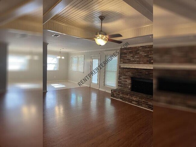 Building Photo - 14007 Sweet Bay Drive, Little Rock,AR 72211